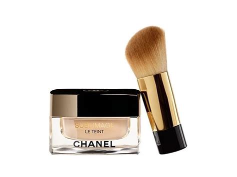 chanel 22 beige rose review|Chanel sublimage foundation.